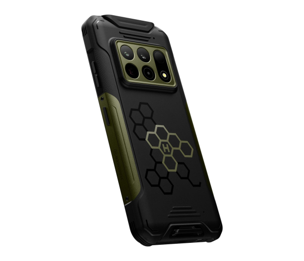 myPhone HAMMER Construction 3 THERMAL 5G MILITARY EDITION 12/256GB - 1609017 - zdjęcie 19